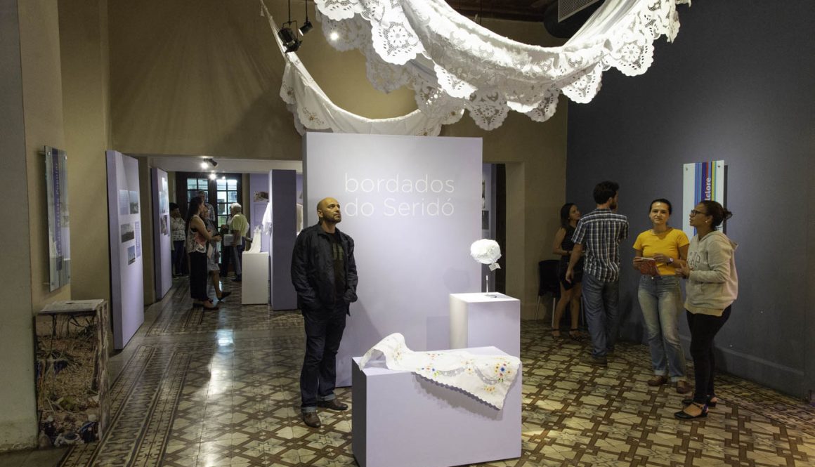 Bordados do Seridó - SAP 201