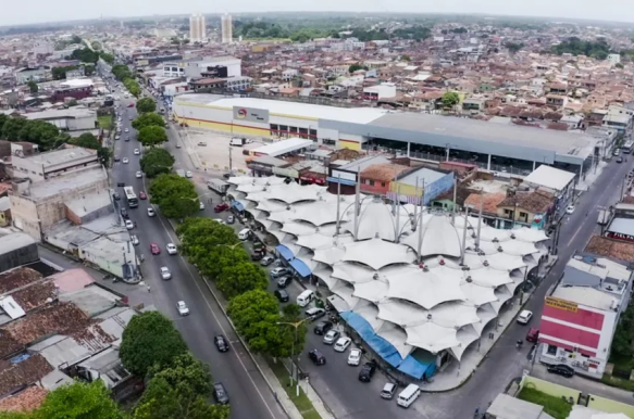 Ananindeua Ananindeua