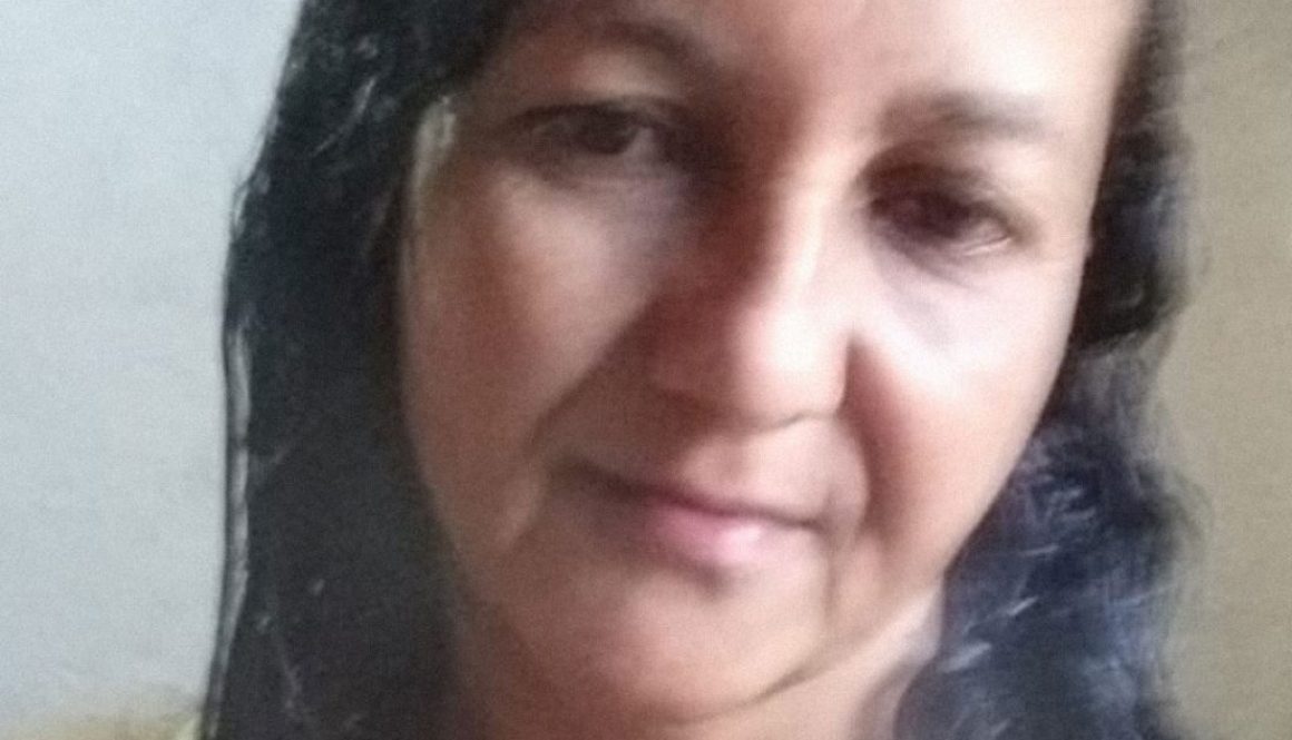 Eva Negreiro Gomes | Foto cedida pela artesã