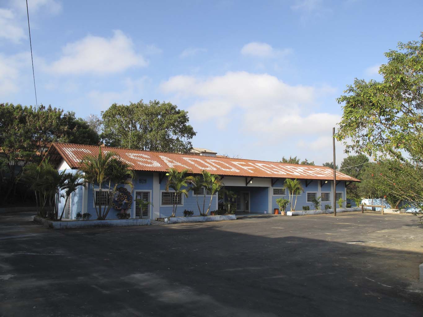 Taubaté – SP
