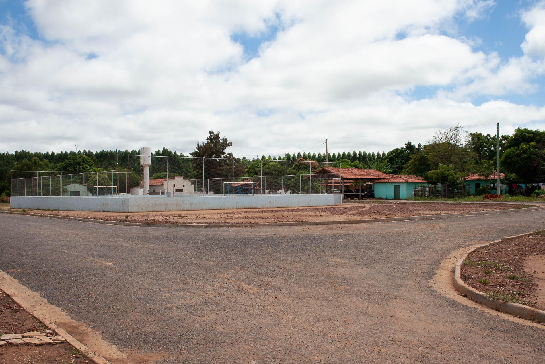 Coqueiro Campo – MG