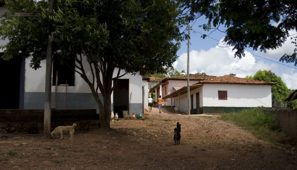 Campo Alegre - MG | Foto: Francisco Costa