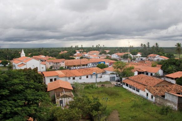 Morros da Mariana – PI | Foto: Francisco Costa