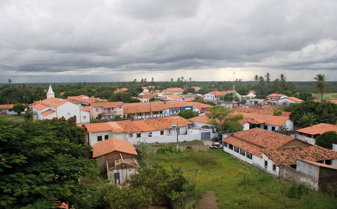 Morros da Mariana – PI