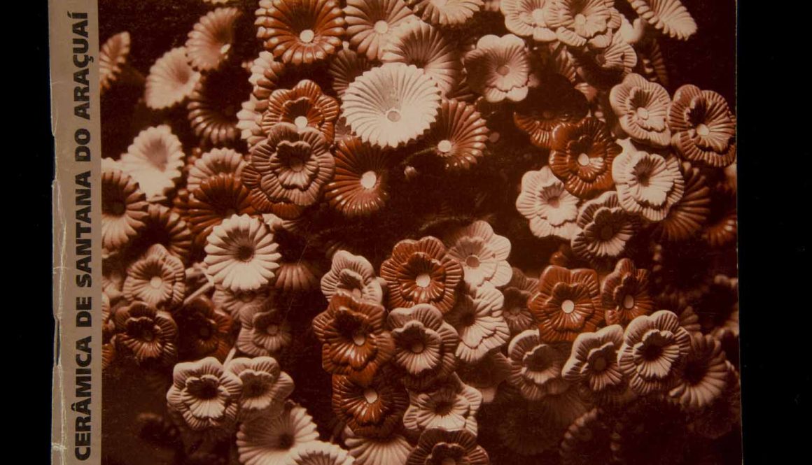 Capas dos Catálogos das SAPs