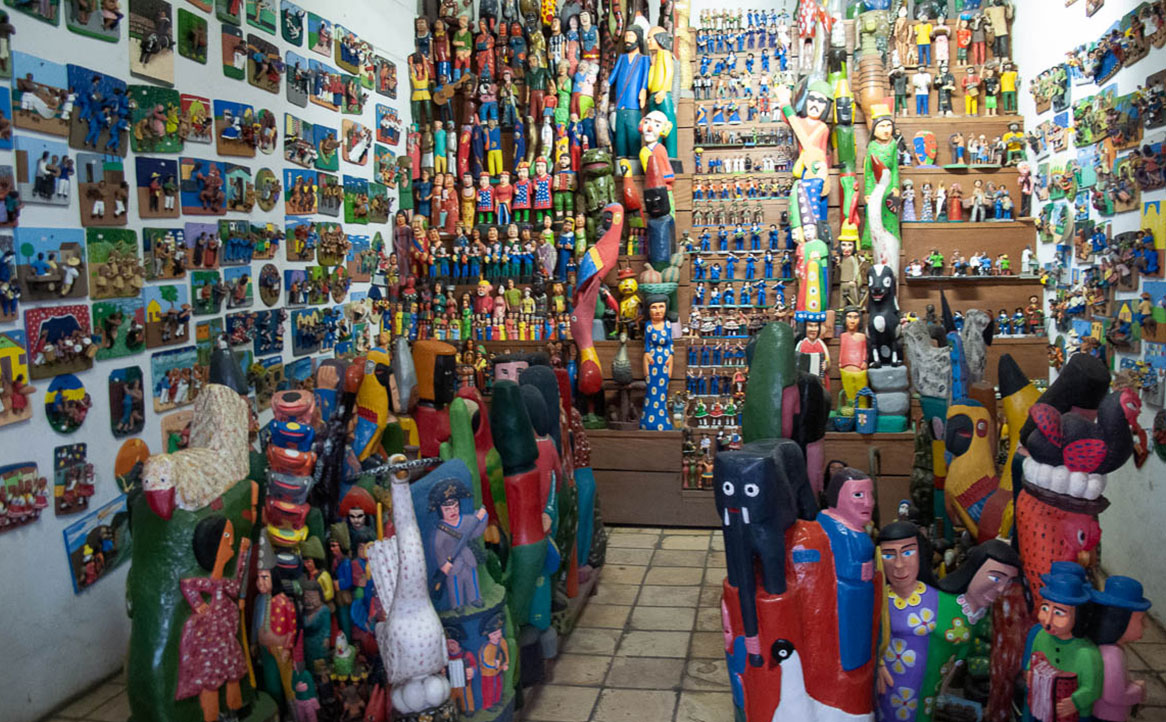 Juazeiro do Norte – CE