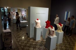 Mulheres Rendeiras: fonte viva do cariri paraibano - SAP 193 SAP 193