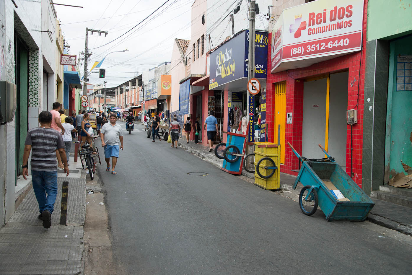 Juazeiro do Norte – CE