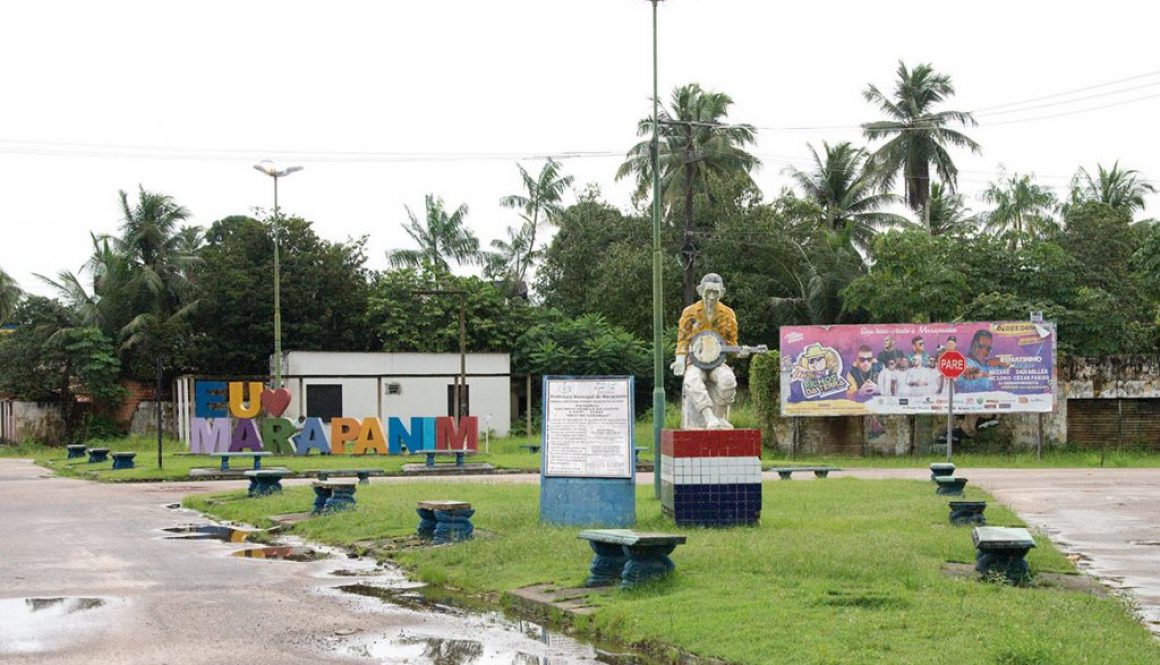 Marapanim - PA | Foto: Francisco Costa