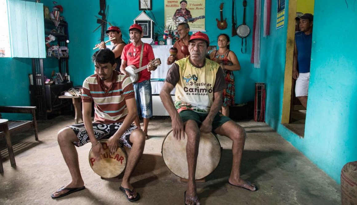 Salinópolis - PA | Foto: Francisco Costa