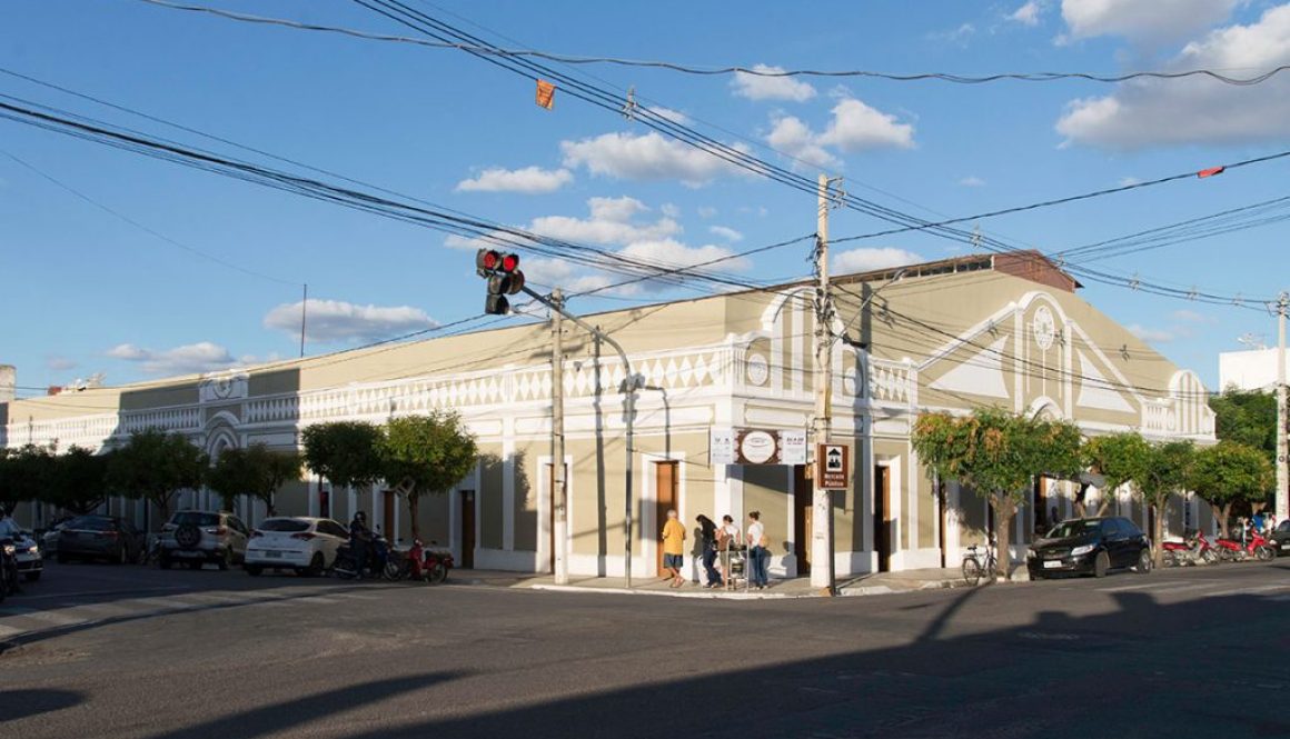 Caicó - RN | Foto: Francisco Costa