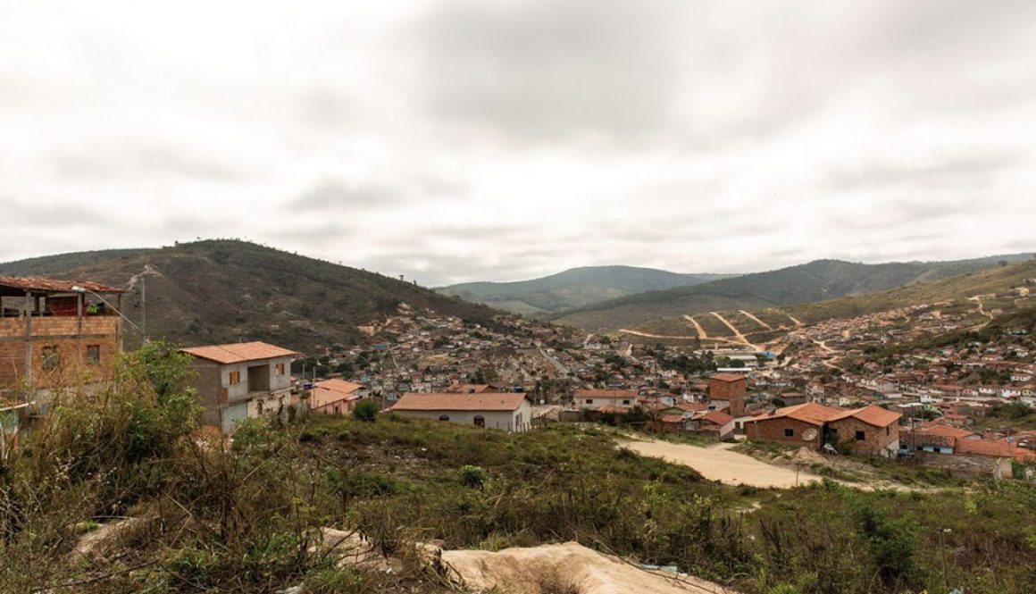 Caraí - MG | Foto: Francisco Costa