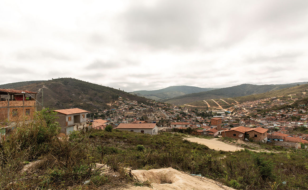Caraí – MG