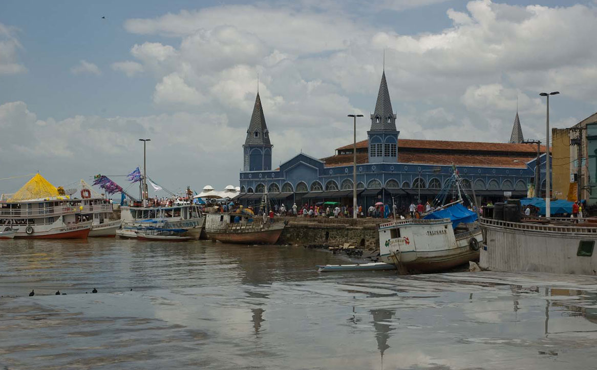 Belém – PA