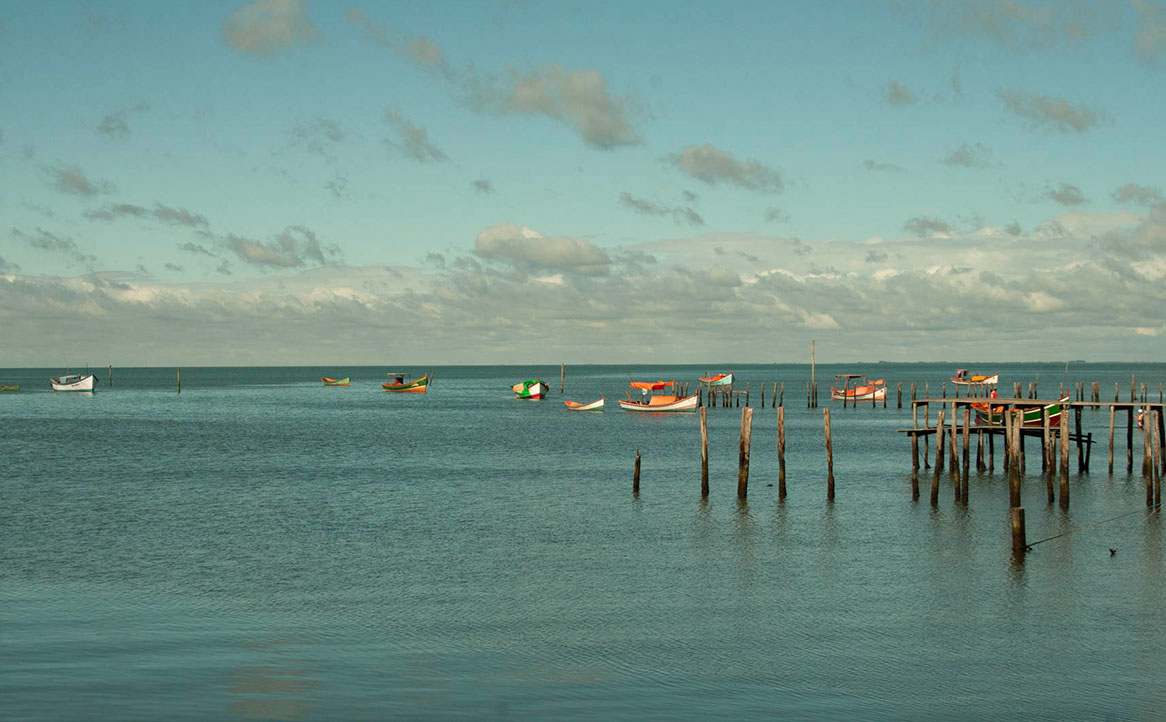 Colônia de Pescadores São Pedro Z3 – RS