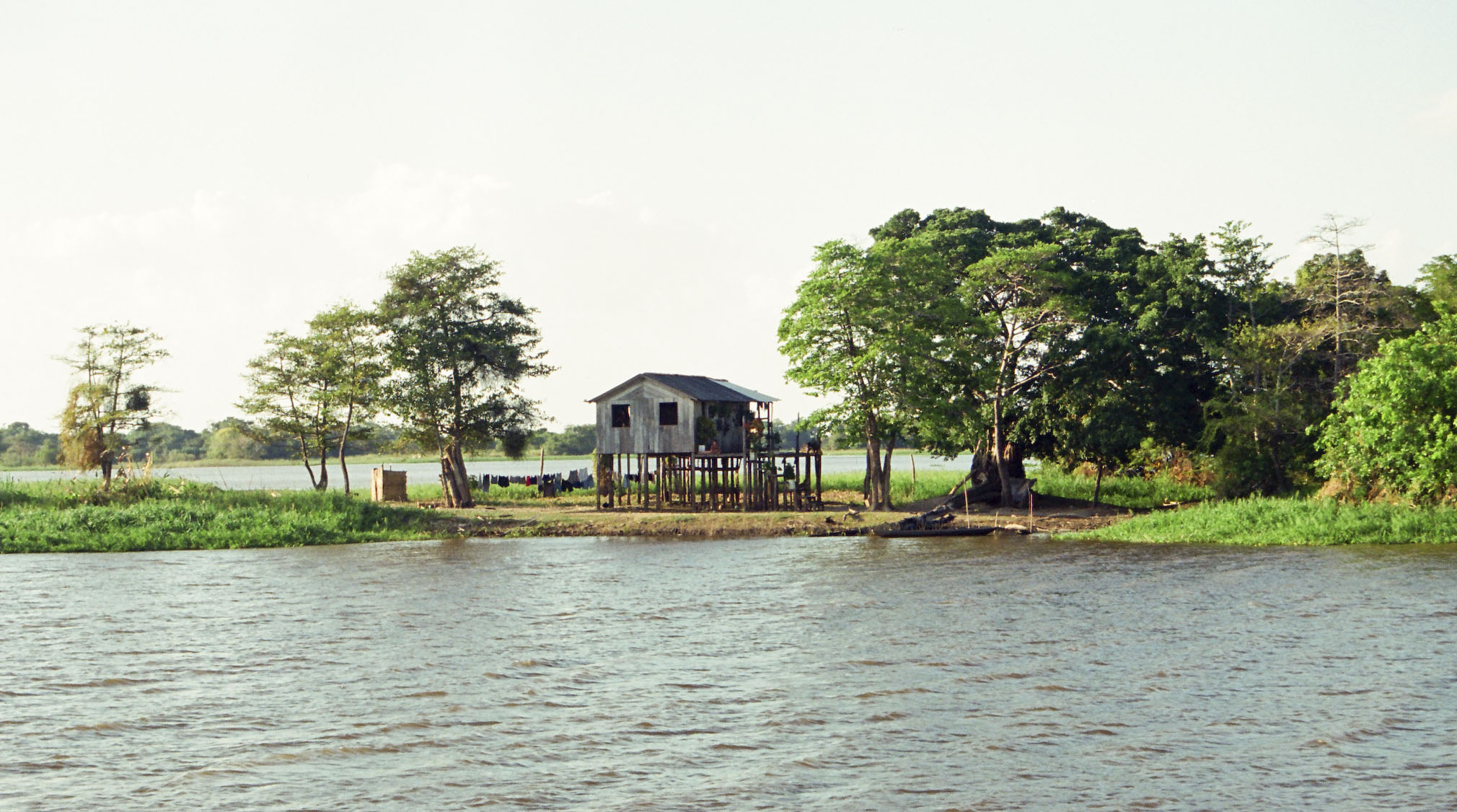 Santarém – PA