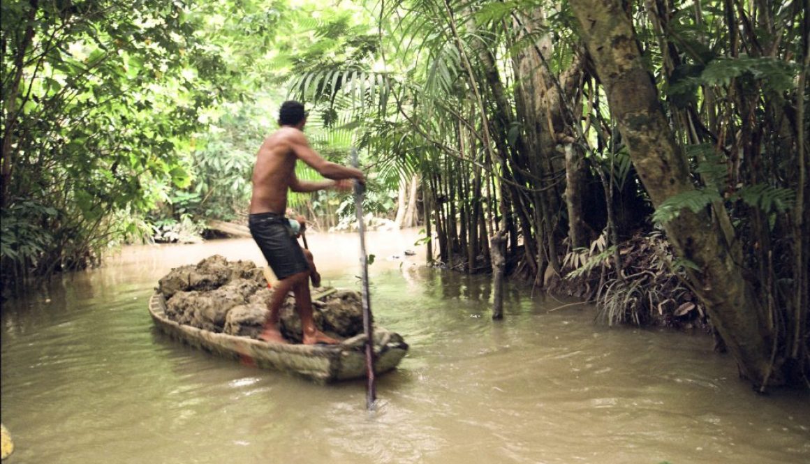Icoaraci - PA | Foto: Francisco Costa
