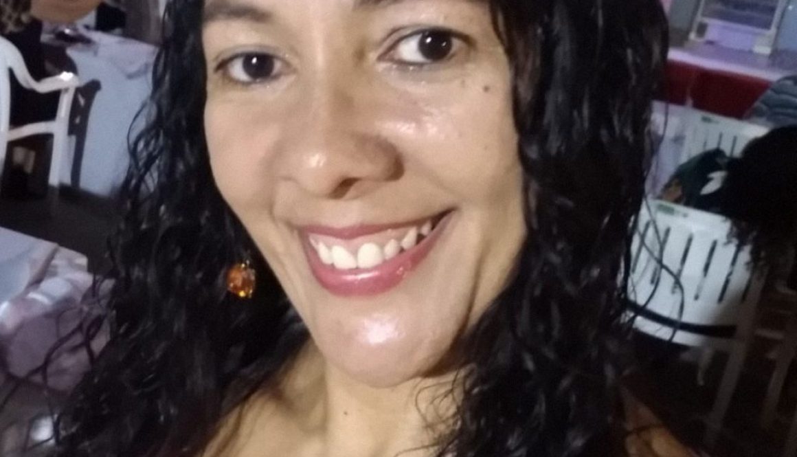 Francisca Solange | Foto cedida pela artesã