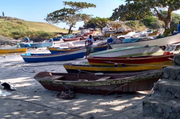 Cabo Frio - RJ | Foto: Francisco Costa