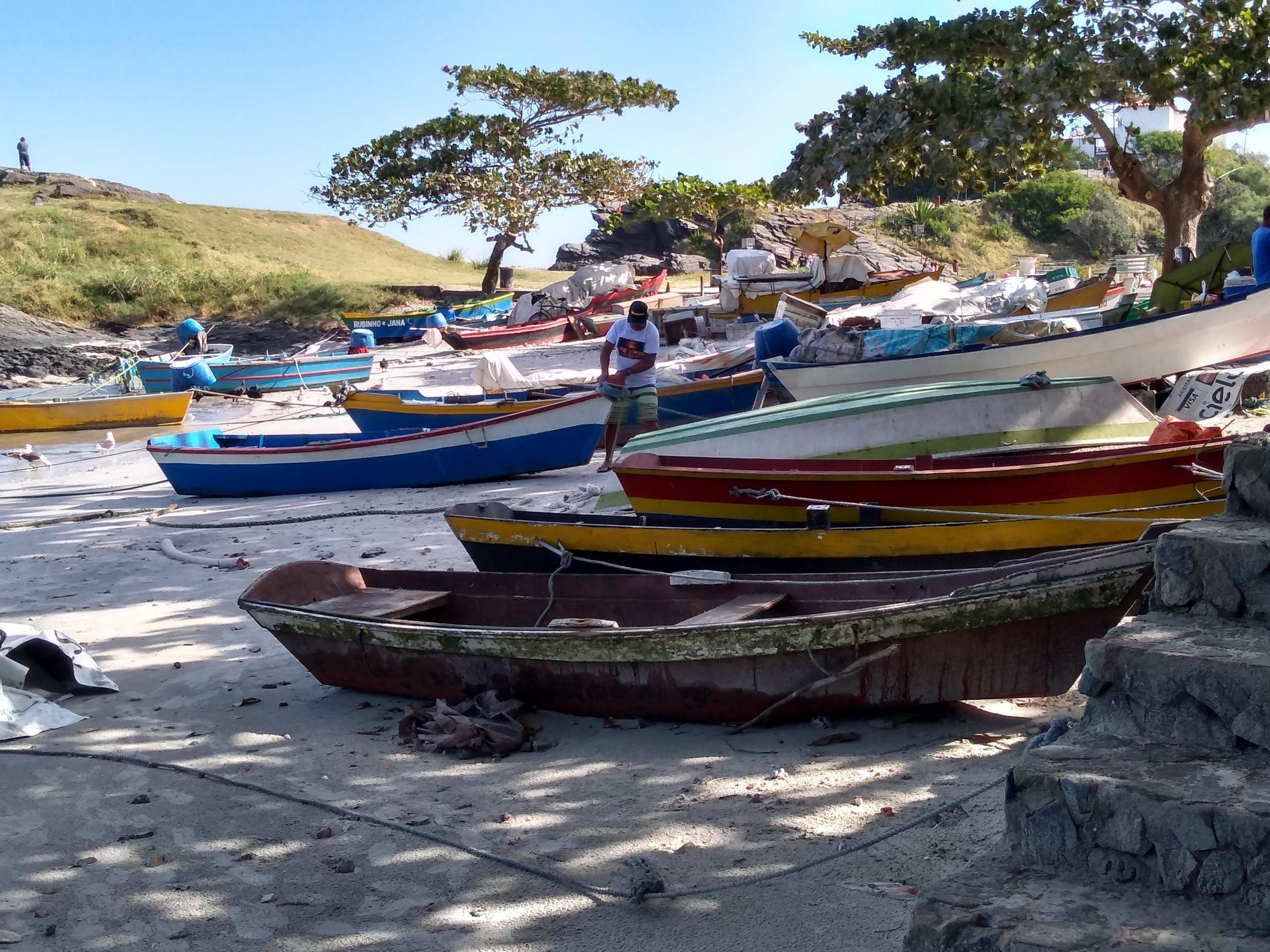 Cabo Frio – RJ