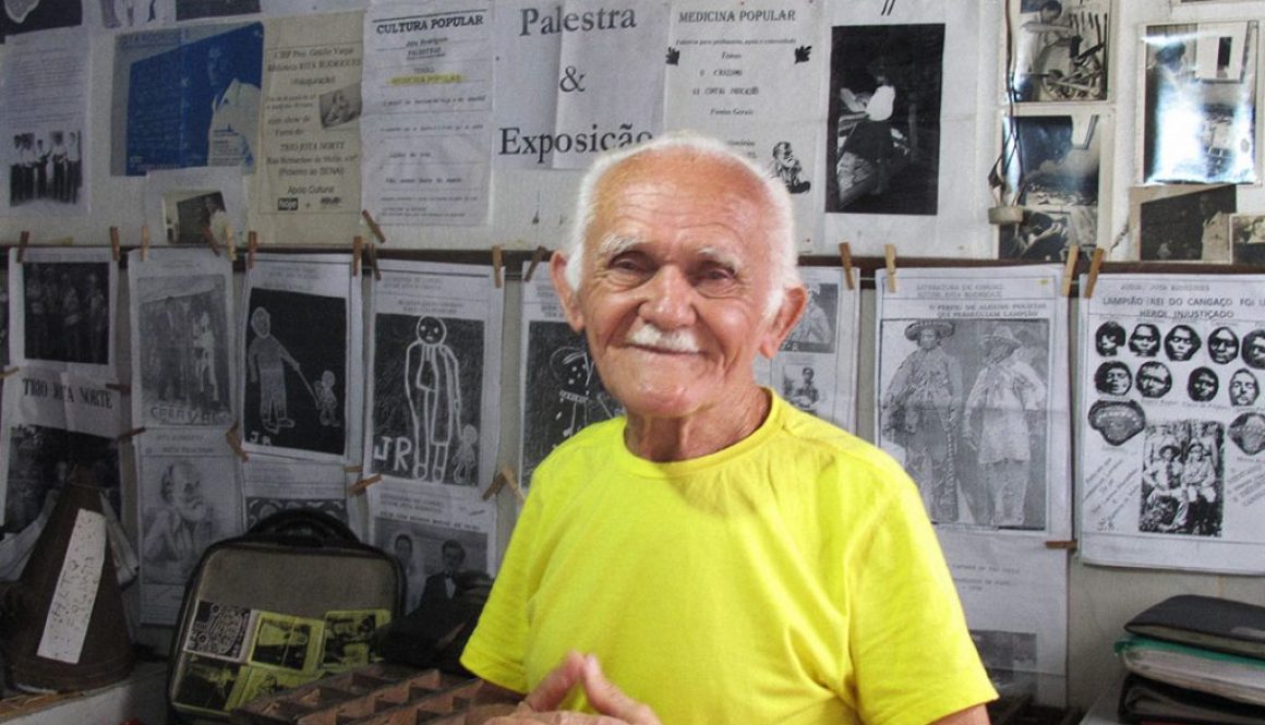 J. Rodrigues | Foto: Francisco Costa