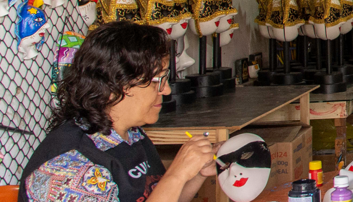 Josy Campos | Foto: Francisco Costa