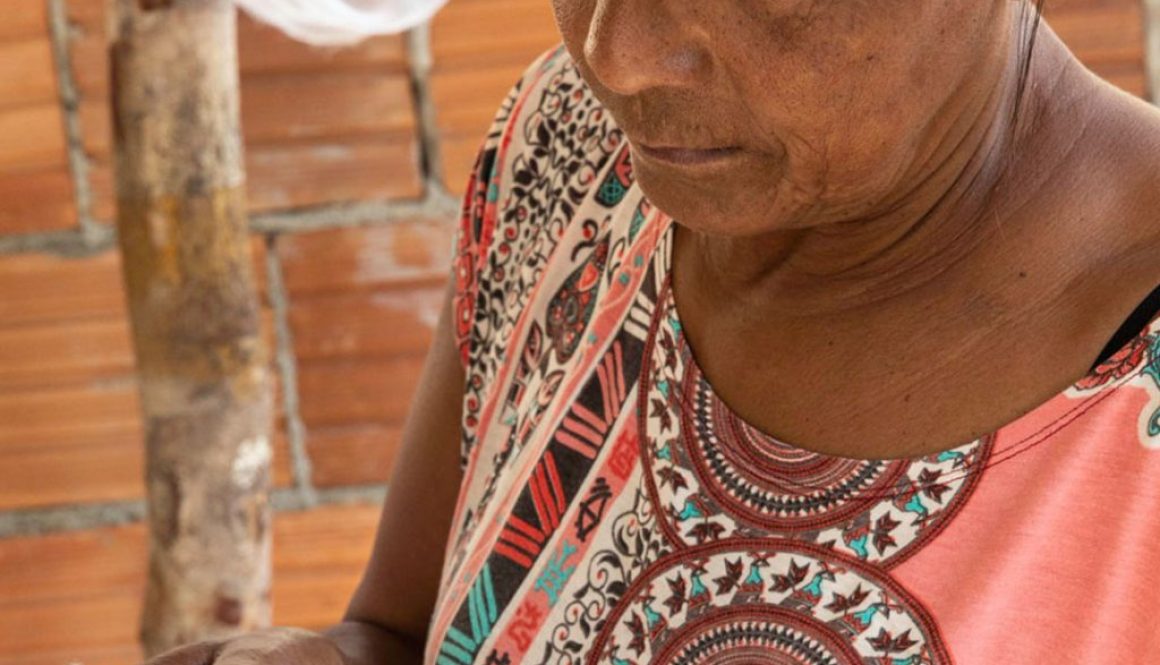 Margarida Pereira da Silva | Foto: Francisco Costa
