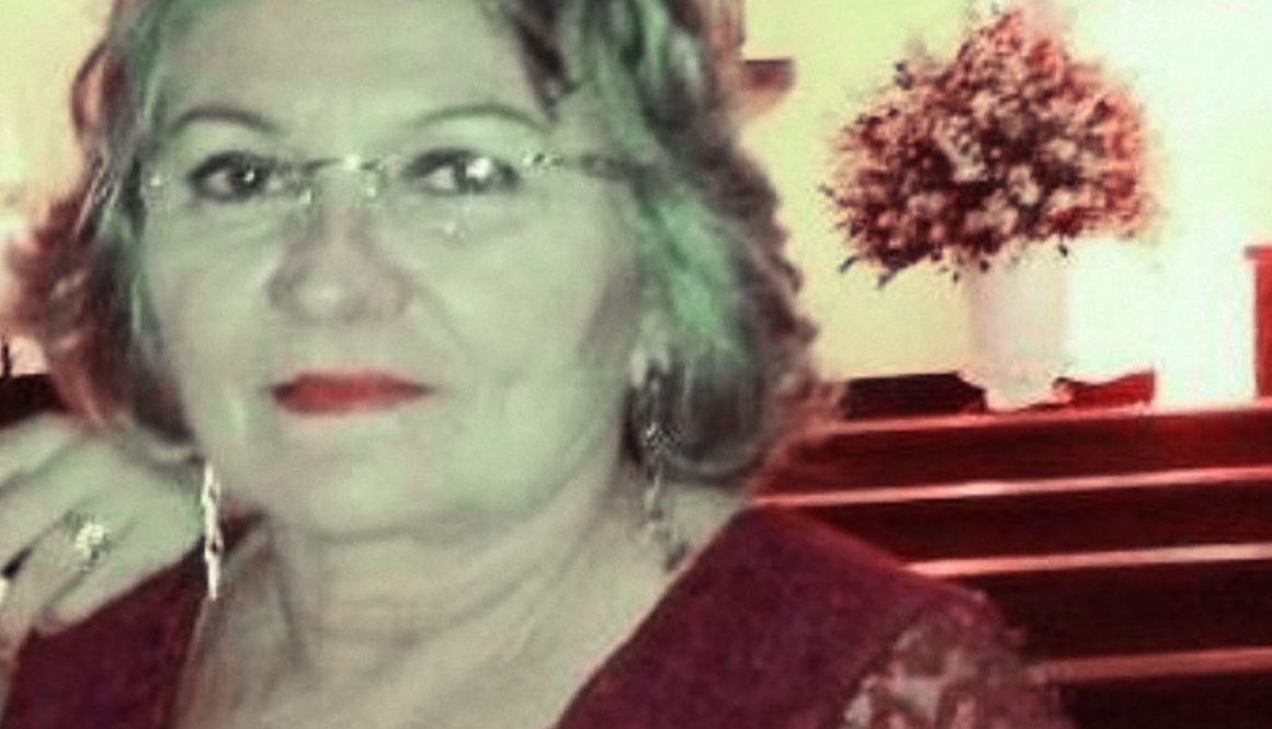 Maria Dileuza de Araújo | Foto cedida pela artesã