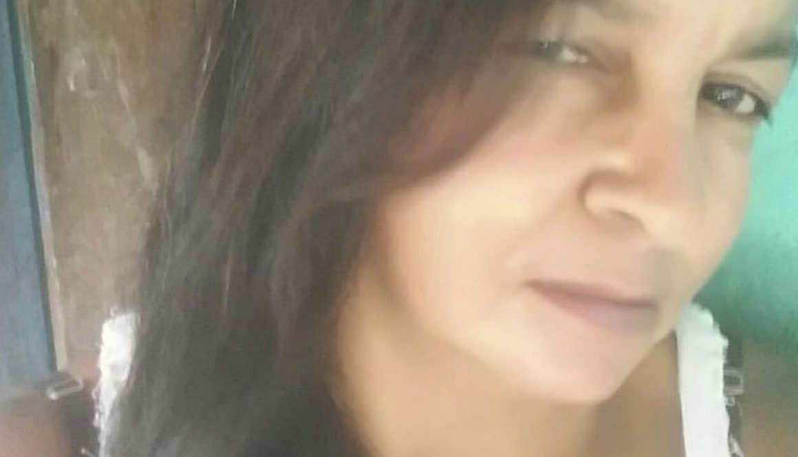 Maria Negreiro Gomes | Foto cedida pela artesã