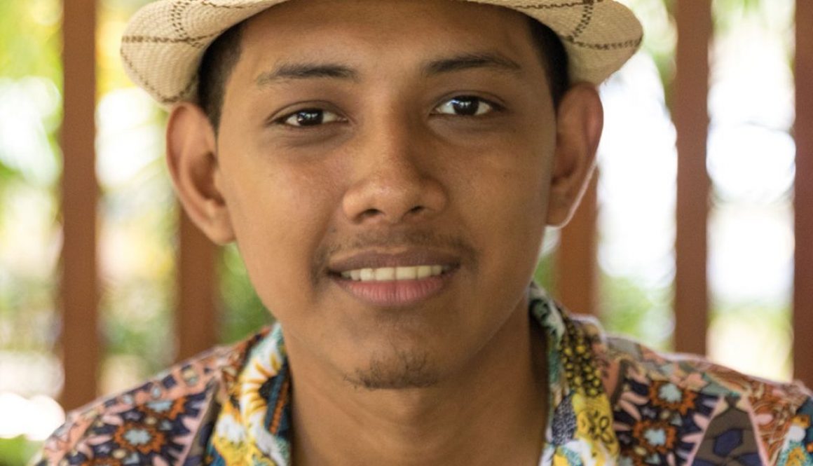 Mestre Calango | Foto: Francisco Costa