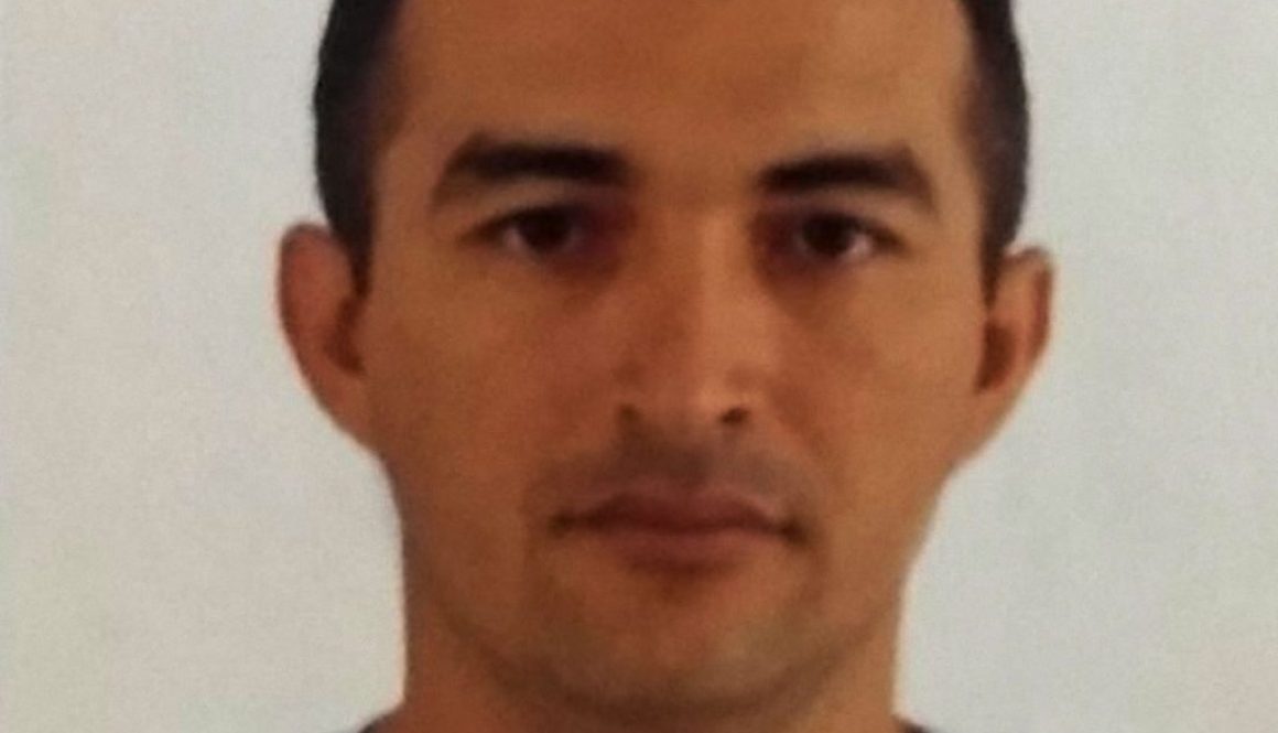 Samuel Jonas | Foto cedida pelo artesão