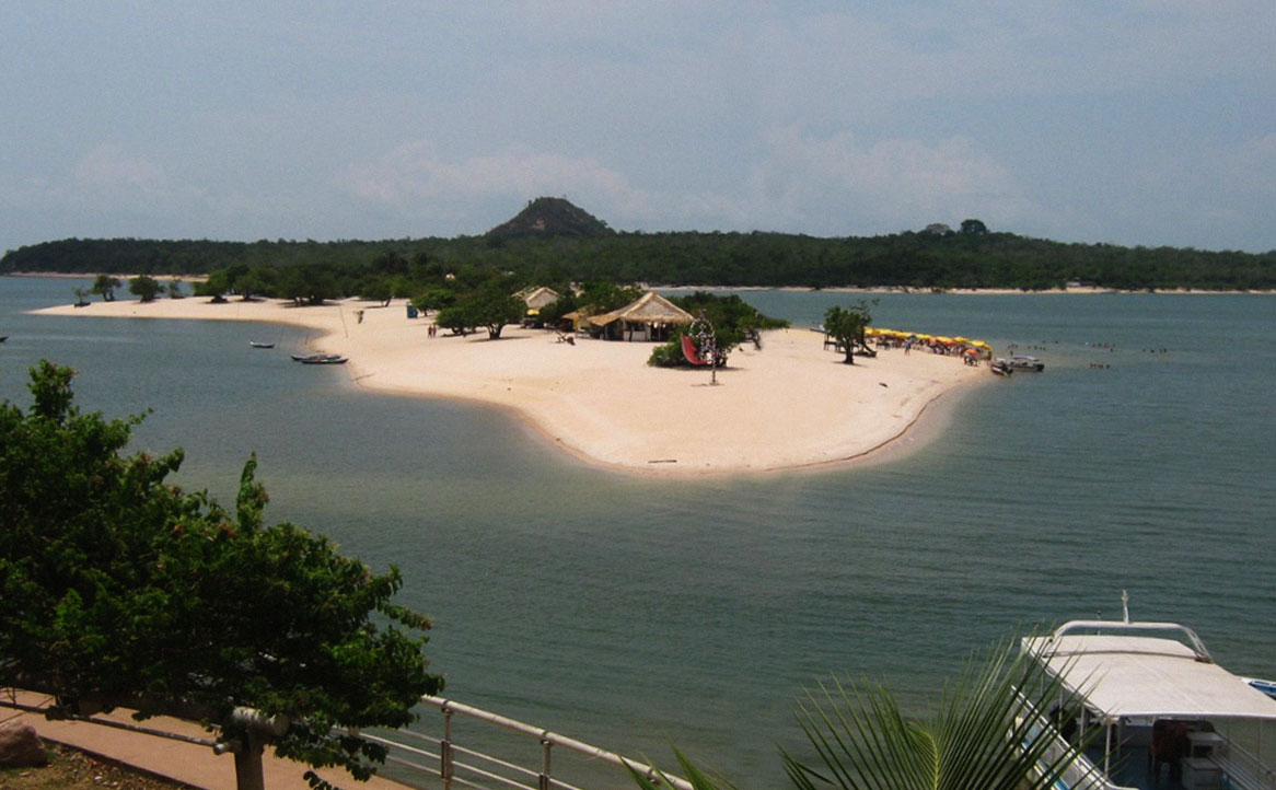 Alter do Chão – Santarém, PA