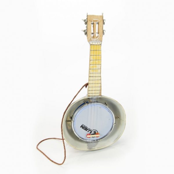 BANJO Nº 1