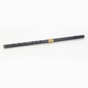 FLAUTA DE PVC Nº 2