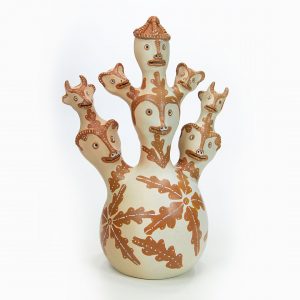 COFRE COM 8 CABEÇAS