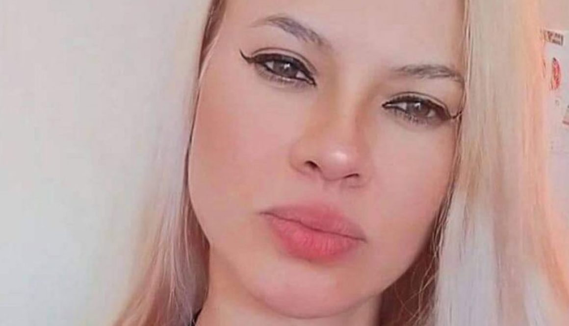 Aucilene Almeida Reinaldo | Foto cedida pela artesã