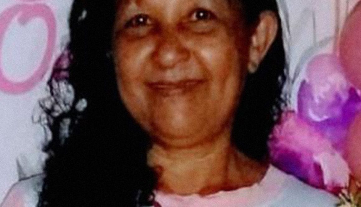 Cícera Monteiro de Lira | Foto cedida pela artesã