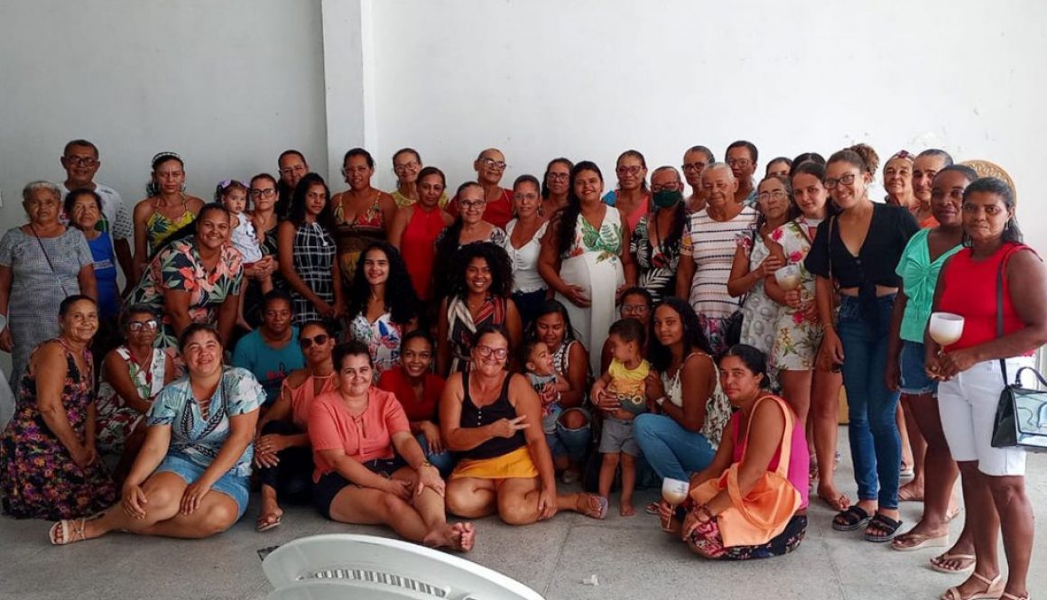 Cooperativa Regional de Artesãs Fibra do Sertão | Foto cedida pela cooperativa