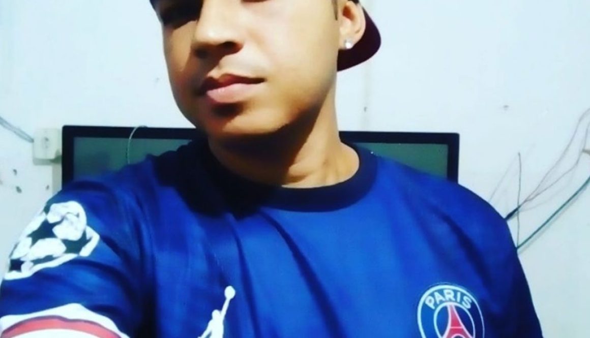 Elias Cândido Monteiro | Foto cedida pelo artesão