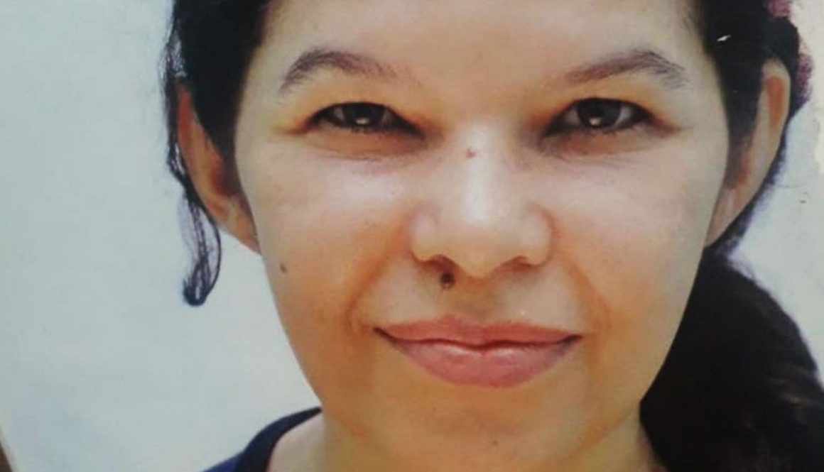 Maria do Socorro Cândido Monteiro | Foto cedida pela artesã