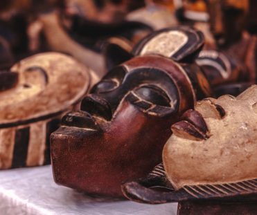 Mercado Brasil de Artesanato de Tradição e Arte Popular