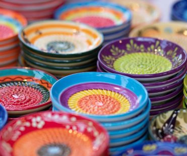 Mercado Brasil de Artesanato de Tradição e Arte Popular