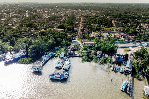 Abaetetuba (PA) Abaetetuba (PA)