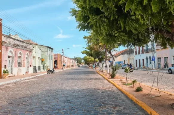 Aracati, CE Aracati, CE