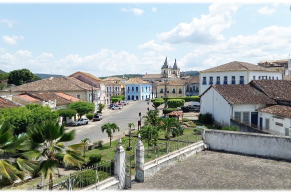 Cachoeira, BA Cachoeira, BA