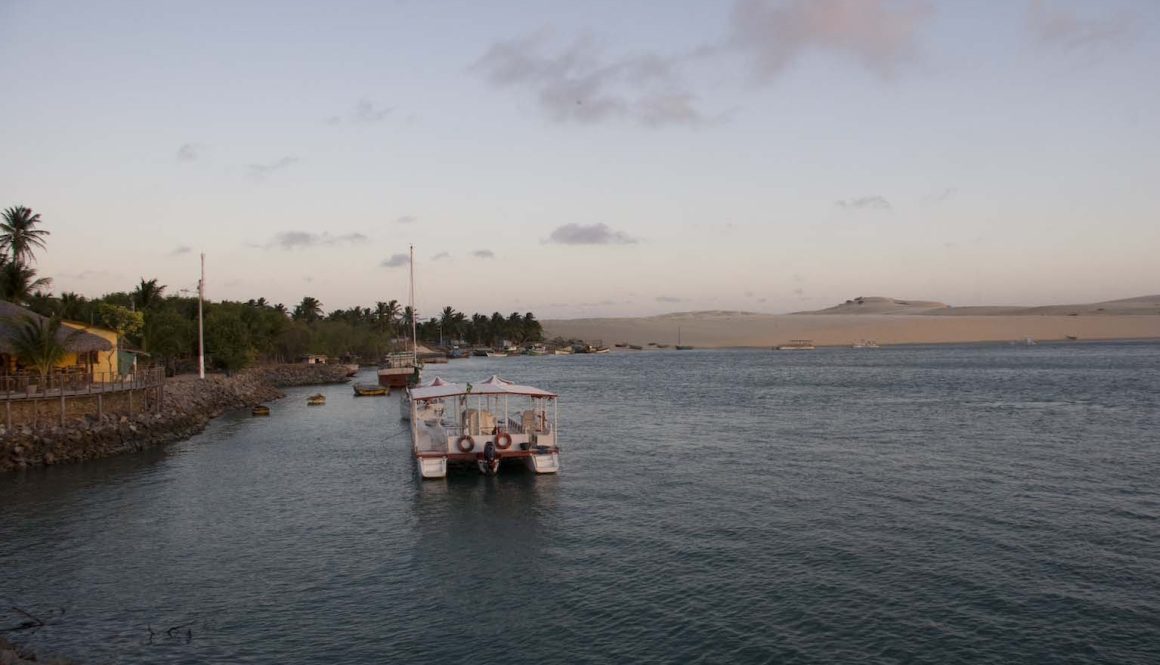 Rendas nas Terras de Canaan - SAP167