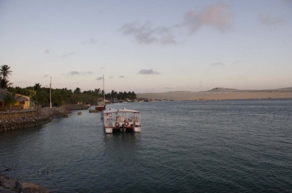 Rendas nas Terras de Canaan - SAP167