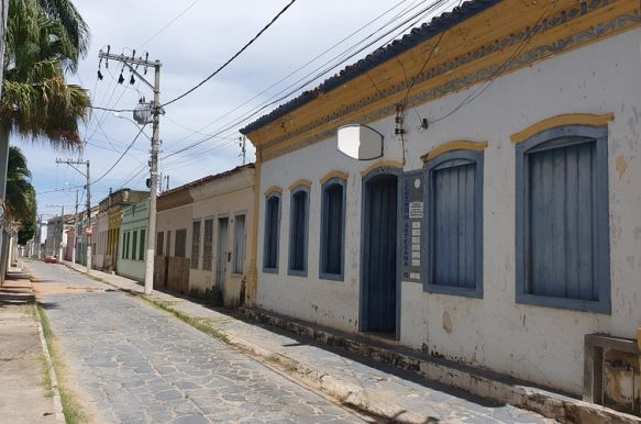 Candeal, Cônego Marinho, MG Candeal, Cônego Marinho, MG