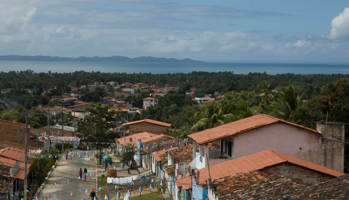 Renda de Bilro e Trançado de Ouricuri: Artesanato de Saubara - SAP 123