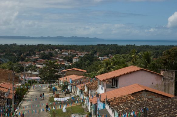 Renda de Bilro e Trançado de Ouricuri: Artesanato de Saubara - SAP 123 Renda de Bilro e Trançado de Ouricuri: Artesanato de Saubara - SAP 123